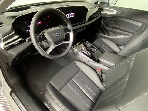 Used 2025 Audi A5 2.0T Premium Plus w/ Premium Plus image 11