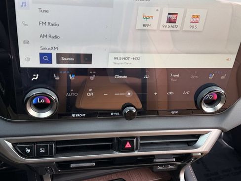 Certified 2026 Lexus RX 350 Premium Plus w/ Convenience Package AWD/4WD image 23