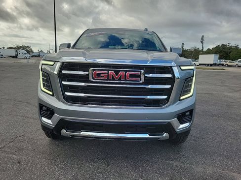 New 2026 GMC Yukon Elevation image 3