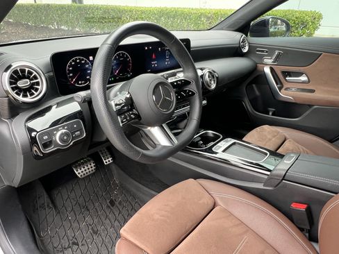 Certified 2026 Mercedes-Benz CLA 250 image 17