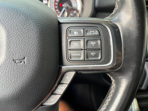 Used 2021 RAM 2500 Limited AWD/4WD image 42