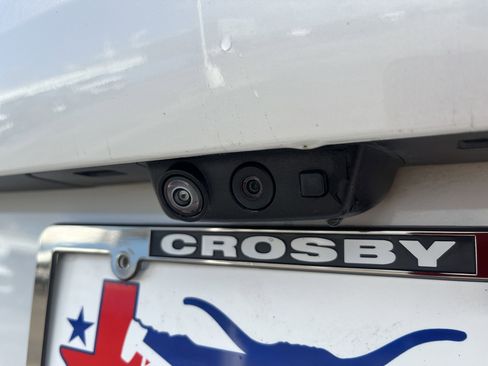 Used 2023 Cadillac Escalade Sport Platinum w/ LPO, ONYX Package image 4