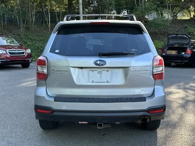 Used 2015 Subaru Forester 2.5i Limited AWD/4WD image 4
