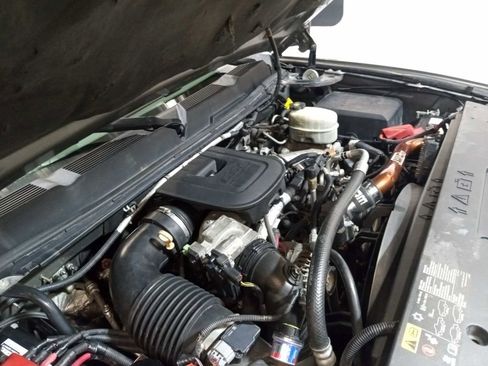 Used 2013 Chevrolet Silverado 2500 LT w/ Z71 Appearance Package image 61