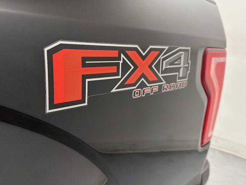 Used 2016 Ford F150 XLT w/ Equipment Group 302A Luxury AWD/4WD image 26