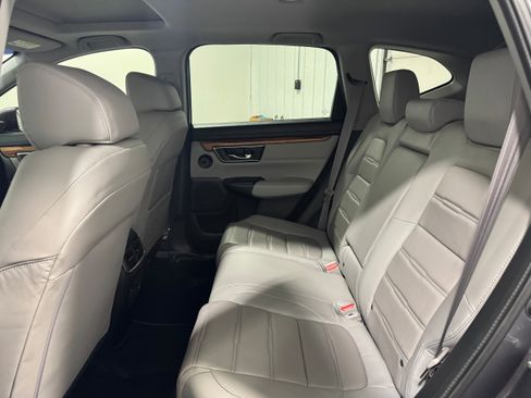 Used 2018 Honda CR-V Touring image 27