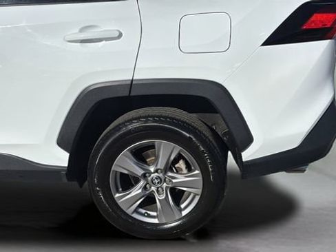 Used 2024 Toyota RAV4 XLE image 34