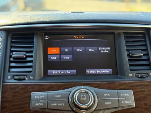 Used 2018 Nissan Armada SV w/ Driver Package image 40