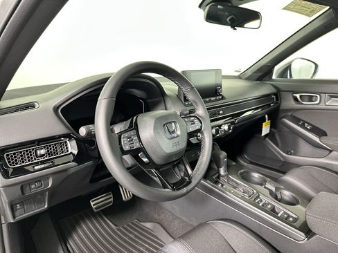 New 2026 Honda Civic Sport image 3