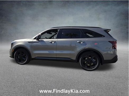 New 2026 Kia Sorento SX Prestige AWD/4WD image 8