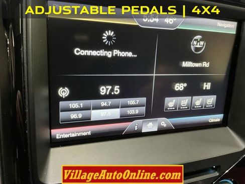 Used 2013 Ford F150 Limited image 17