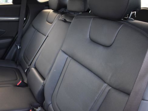 Used 2022 Hyundai Tucson Limited w/ Cargo Package FWD image 51