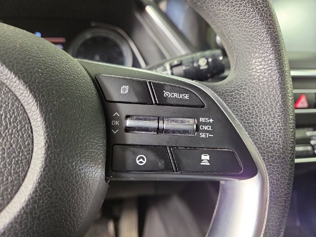 Used 2021 Hyundai Sonata SEL FWD image 22