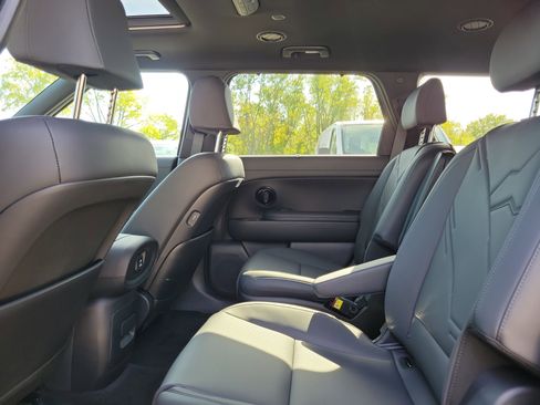 New 2026 Hyundai Palisade XRT Pro image 11