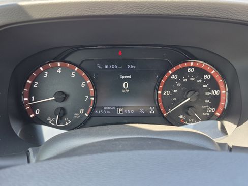 New 2026 Nissan Frontier PRO-4X w/ Pro-4x Convenience Package AWD/4WD image 32
