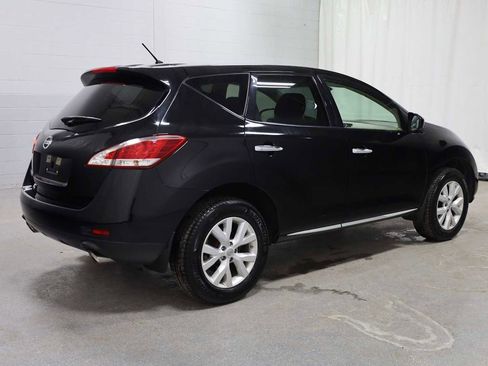 Used 2014 Nissan Murano S image 9