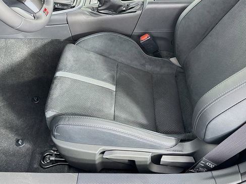 New 2026 Toyota GR86 Premium image 23