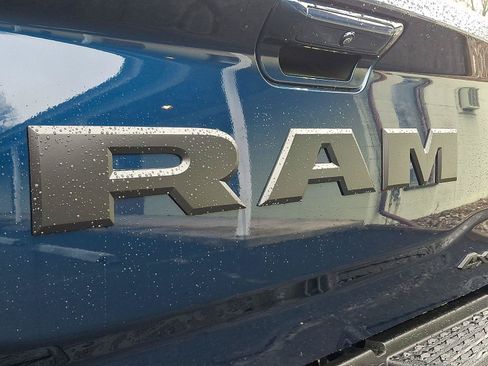 Used 2024 RAM 2500 Rebel w/ Level 2 Equipment Group AWD/4WD image 32