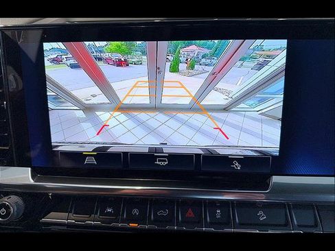 New 2026 Chevrolet Silverado 1500 LT Trail Boss w/ Convenience Package II AWD/4WD image 17