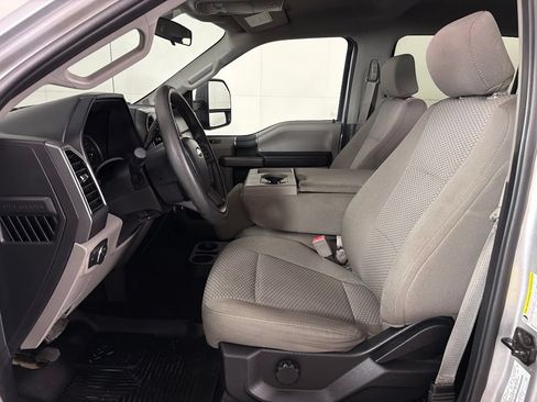 Used 2019 Ford F250 XLT AWD/4WD image 16