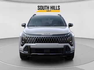 New 2026 Kia Sportage X-Line w/ X-Line Premium Package video 2