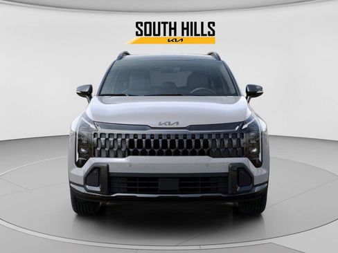 New 2026 Kia Sportage X-Line w/ X-Line Premium Package image 2