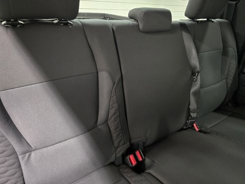 New 2026 Toyota Tundra SR5 image 21