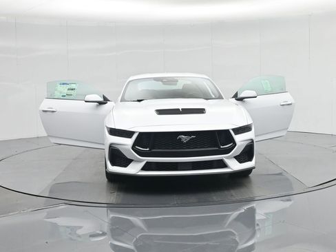 New 2026 Ford Mustang GT image 27