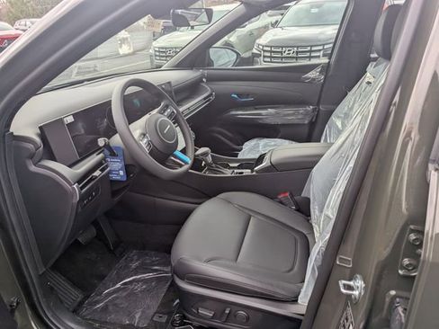New 2026 Hyundai Santa Cruz SEL AWD/4WD image 16