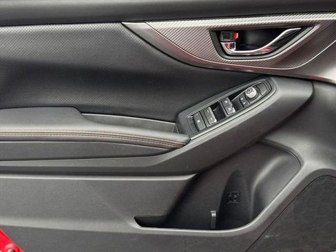 Used 2021 Subaru Crosstrek 2.5i Limited w/ Moonroof Package 1 image 15