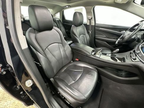 Used 2017 Buick LaCrosse Premium w/ Driver Confidence Package #2 image 27