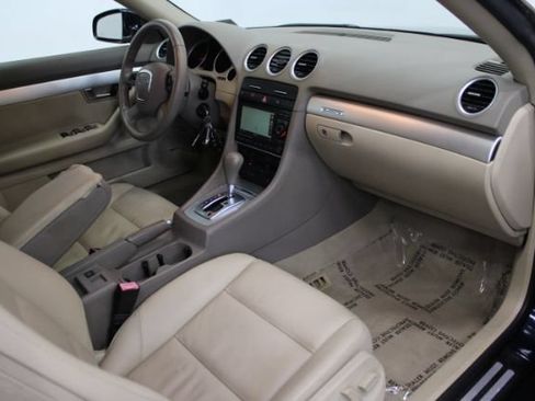 Used 2008 Audi A4 2.0T AWD/4WD image 24