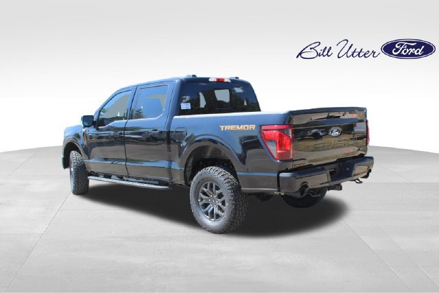 New 2026 Ford F150 Tremor w/ Tow/Haul Package AWD/4WD image 4