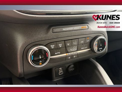 Used 2025 Ford Escape ST-Line AWD/4WD image 28