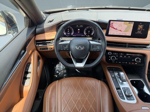 Used 2023 INFINITI QX60 Autograph w/ Cargo Package AWD/4WD image 28