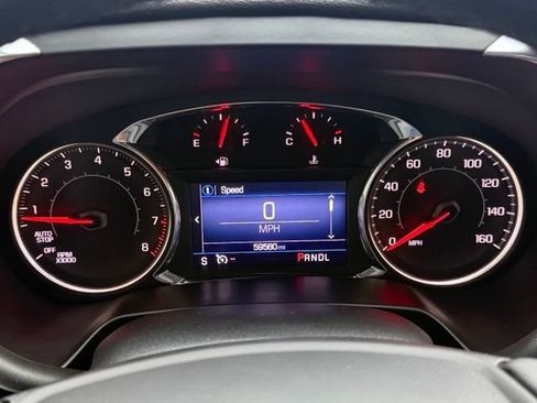 Used 2020 Chevrolet Blazer LT FWD image 27