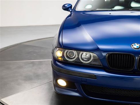 Used 2000 BMW M5 RWD image 10