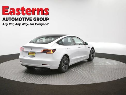Used 2023 Tesla Model 3 Standard Range RWD image 36