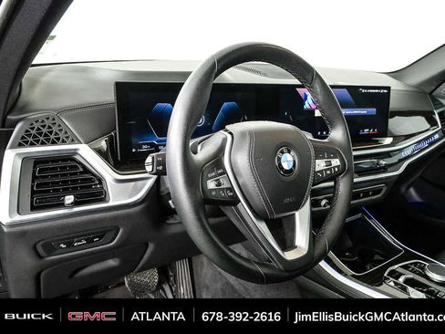 Used 2024 BMW X5 sDrive40i w/ Parking Assistance Package RWD image 3