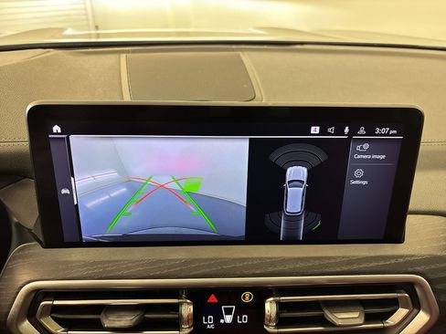 Used 2022 BMW X3 xDrive30i w/ M Sport Package 2 image 27