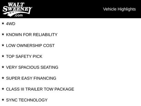 Used 2017 Ford Explorer 4WD image 16
