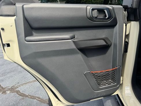 New 2025 Ford Bronco Raptor AWD/4WD image 29