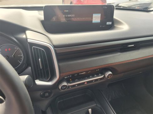 Certified 2025 MAZDA CX-50 Meridian Edition w/ Weather Package image 25