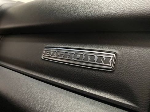 Used 2026 RAM 2500 Big Horn AWD/4WD image 84