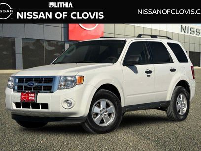 Used 2011 Ford Escape XLT w/ 202A Rapid Spec Order Code
