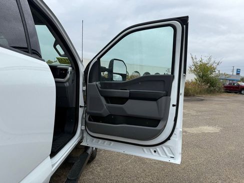 Used 2023 Ford F250 XLT w/ FX4 Off-Road Package image 20