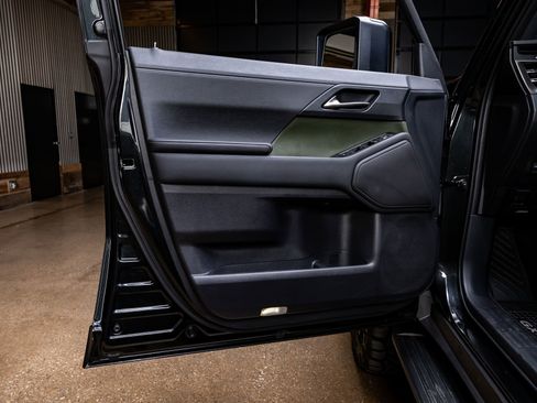 Used 2025 Lexus GX 550 image 36