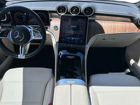 Certified 2024 Mercedes-Benz GLC 300 4MATIC image 13