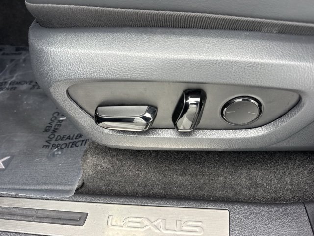 Certified 2024 Lexus GX 550 w/ Cold Area Package AWD/4WD image 12