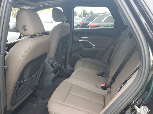 New 2026 Audi Q5 Premium Plus AWD/4WD image 16